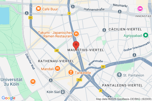 Bäckerei Schmitz+Nittenwilm