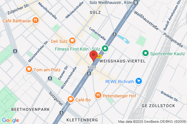 Bäckerei Schmitz-Nittenwilm