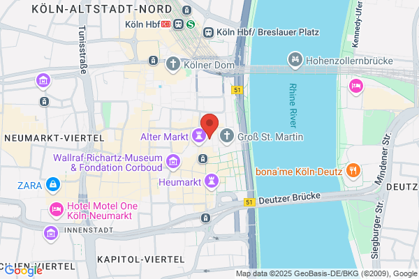 Chocolaterie Jan von Werth e.K.