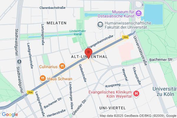 Heinemann Bäckerei