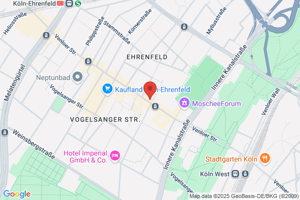 Atelier du Pain - Ofenfrisch Backprodukte & Gastronomie GmbH