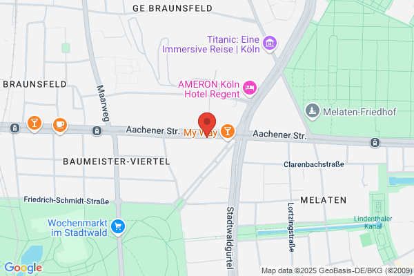 Convent Knabbergebäck GmbH & Co. KG