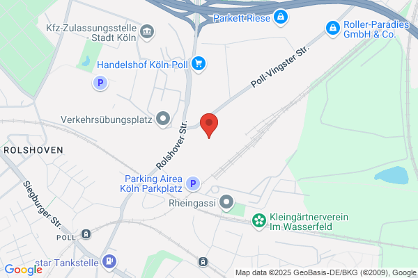 Harry Brot GmbH