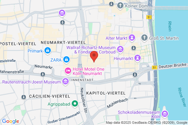 SportScheck Köln