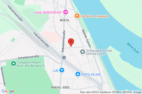 S und S Spezialgeräte und Service GmbH