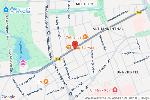 BBBank eG Filiale Köln - Bitte vereinbaren Sie vorab einen Termin.