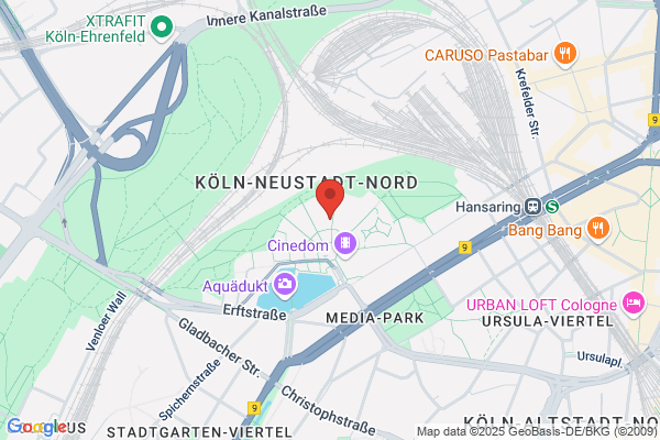 Deutsche Sparkassen Datendienste