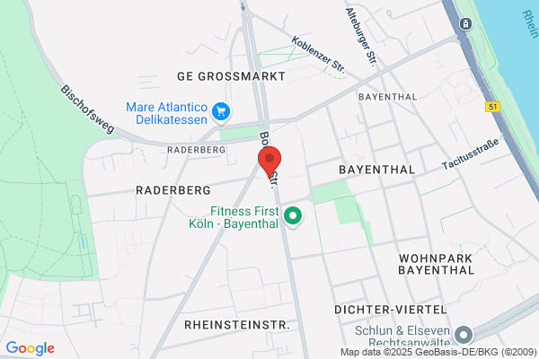 Sparkasse KolnBonn Geschaftsstelle Hahnentor: Geschaftsstelle Bonner Straße