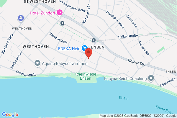 Sparkasse KolnBonn Geschaftsstelle Hahnentor: Geschaftsstelle Ensen-Westhoven
