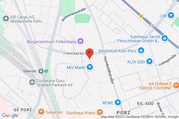 Sparkasse KolnBonn Geschaftsstelle Hahnentor: Geschaftsstelle Finkenberg