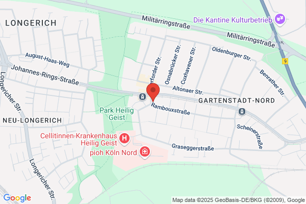Sparkasse KolnBonn Geschaftsstelle Hahnentor: Geschaftsstelle Gartenstadt Nord