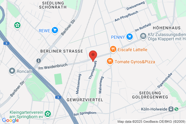 Sparkasse KolnBonn Geschaftsstelle Hahnentor: Geschaftsstelle Hohenhaus