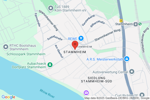 Sparkasse KolnBonn Geschaftsstelle Hahnentor: Geschaftsstelle Stammheim