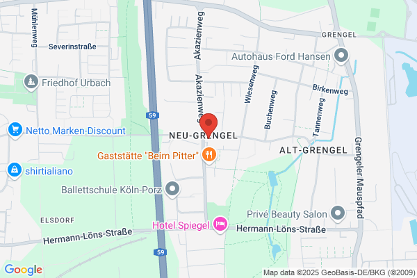 Sparkasse KolnBonn Geschaftsstelle Hahnentor: SB-Stelle Grengel