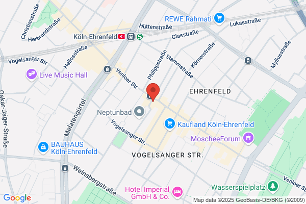 Sparkasse KolnBonn Geschaftsstelle Hahnentor: VermogensCenter Ehrenfeld