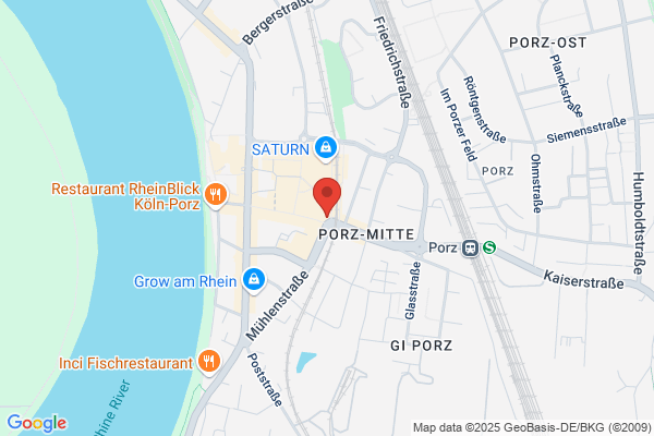 Sparkasse KolnBonn Geschaftsstelle Hahnentor: VermogensCenter Porz