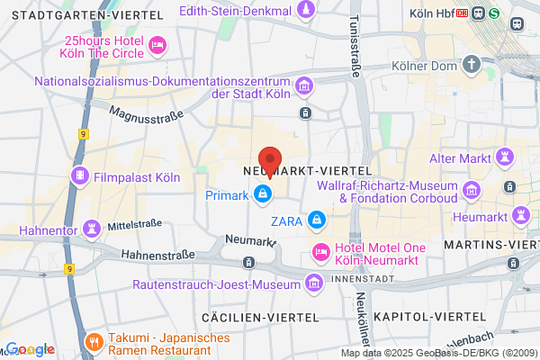 Foodtruck Mocarico