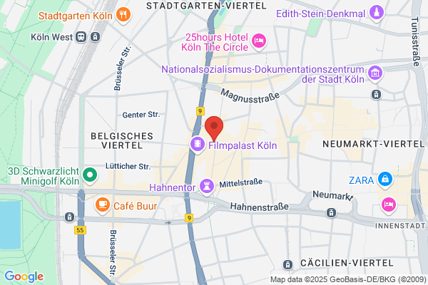 Frittenwerk Köln