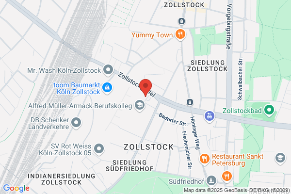 REWE To Go bei Aral