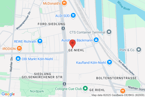 REWE To Go bei Aral