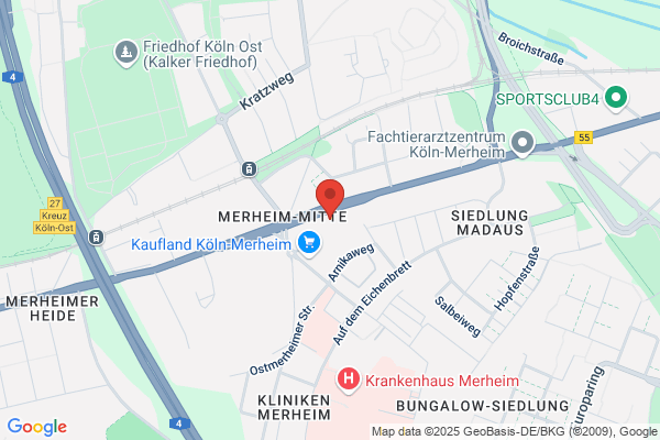 REWE To Go bei Aral