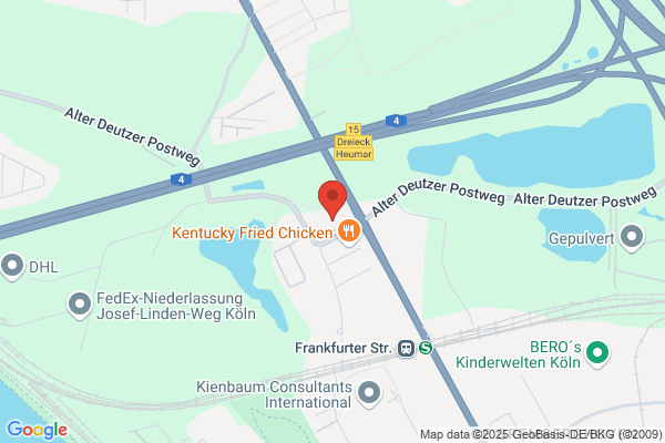 REWE To Go bei Aral