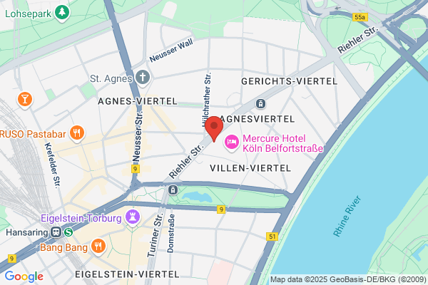 REWE To Go bei Aral