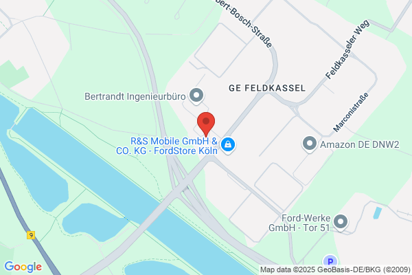 REWE To Go bei Aral