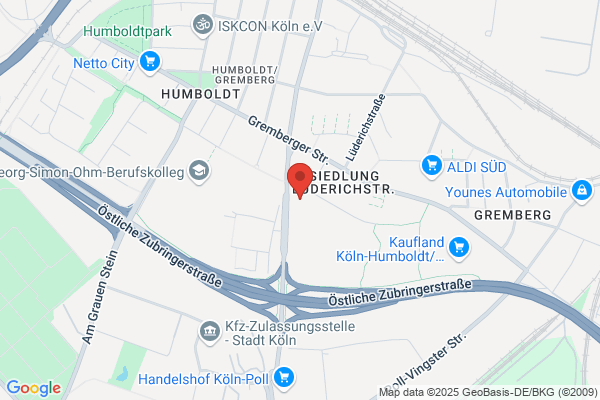 REWE To Go bei Aral