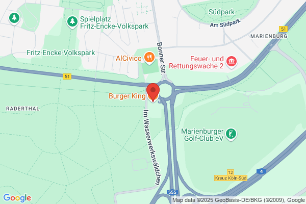 REWE To Go bei Aral