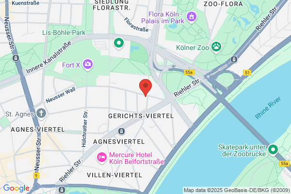 Dix Bar und Restaurant