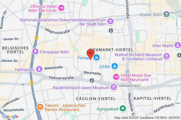Marx's Winebar
