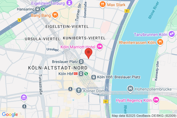 mietbar köln