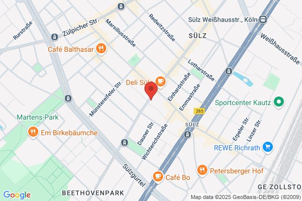 Papyrus Köln | Büro-, Bastelbedarf & Schreibwaren