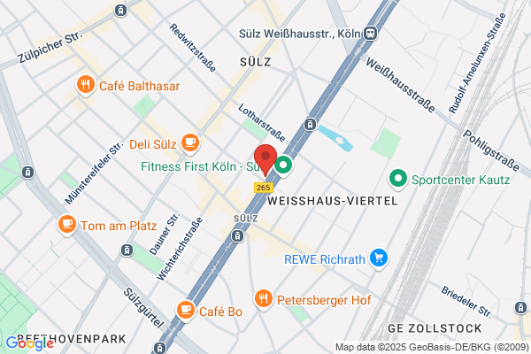 Kunst & Kreativ Köln