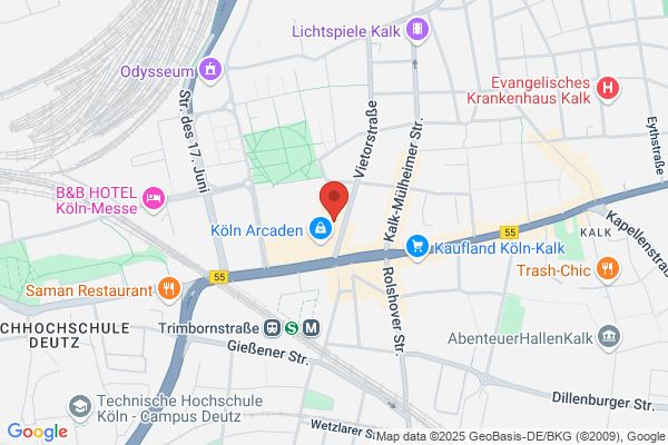 Kölner Bastelladen Marx Heike
