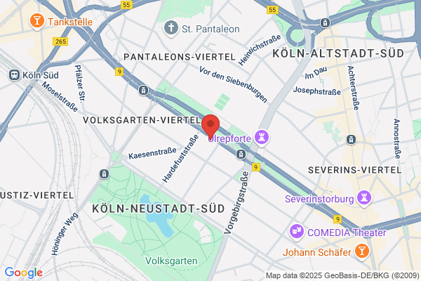 Perlenkunst-Cologne