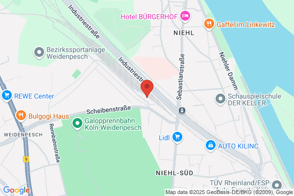 Holz Schwan Parkett & Türen für Köln und Leverkusen