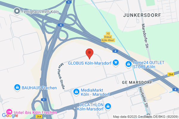 Bedo GmbH & Co. KG