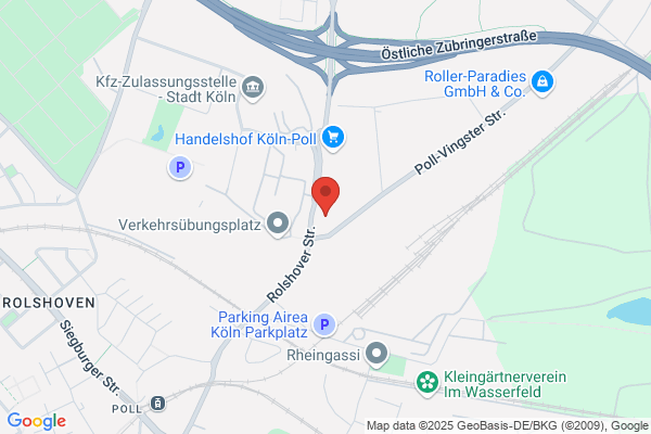 Hans Schuy Baustoffgesellschaft mbH