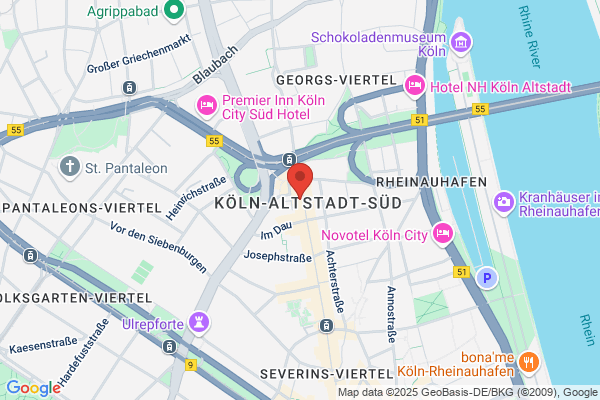Pro-Bau Bau-Bedarf und -Vermittlung GmbH