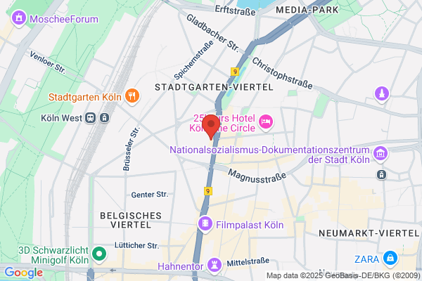 Generatoronline.de
