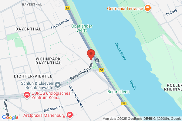 Generalübernehmer Notburga Naumzik