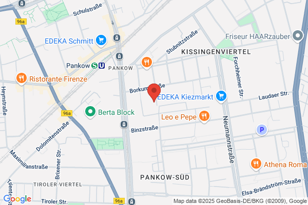 IBZ Neubauer GmbH & Co.KG