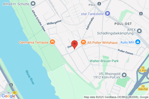 TBP Köln GmbH