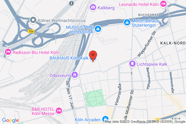 Praktiker Baumärkte GmbH