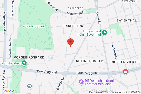 Praktiker Deutschland GmbH