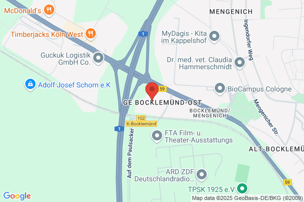 Fasieco GmbH