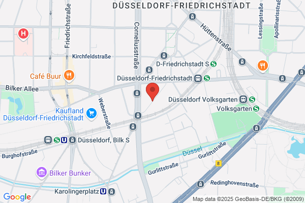 GiP Gewerbe im Park GmbH