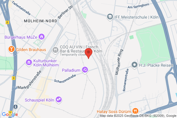 Märtirer Konzept Bau Planung Realisierung